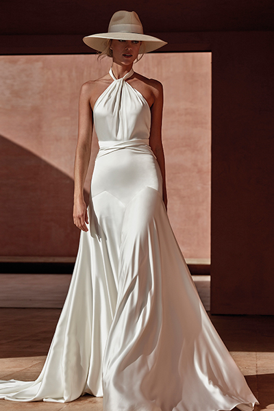 Pronovias Brautkleider