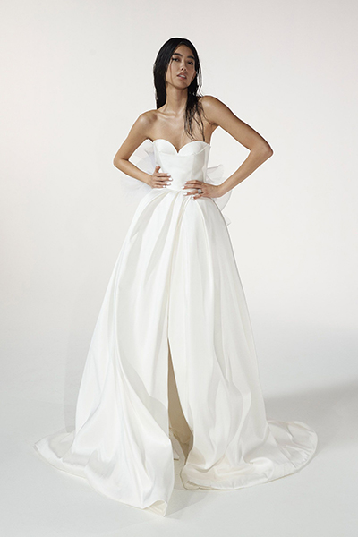 Vera Wang Brautkleider